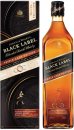 Johnnie Walker Black Label Triple Cask 1l 40%